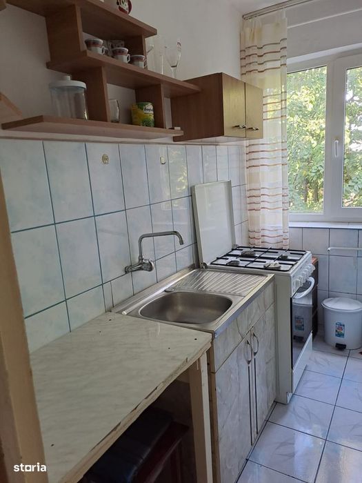 Apartament zona Baraolt