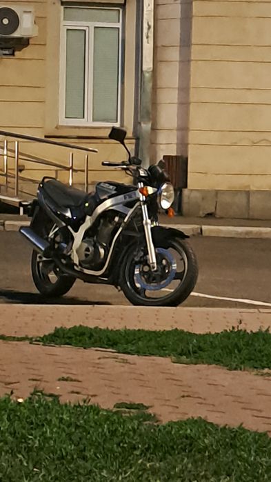 Suzuki GS 500 1993