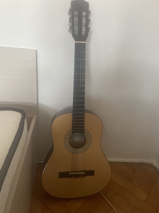 Chitara clasica acustica