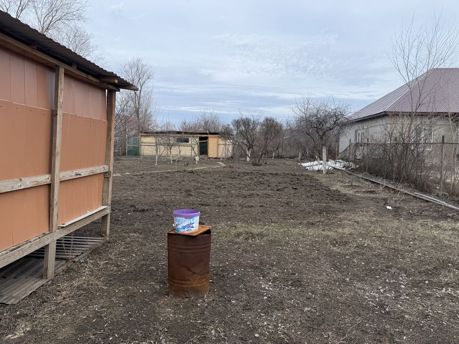Продам дачу по шолохова