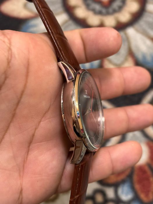 Daniel Klein часы