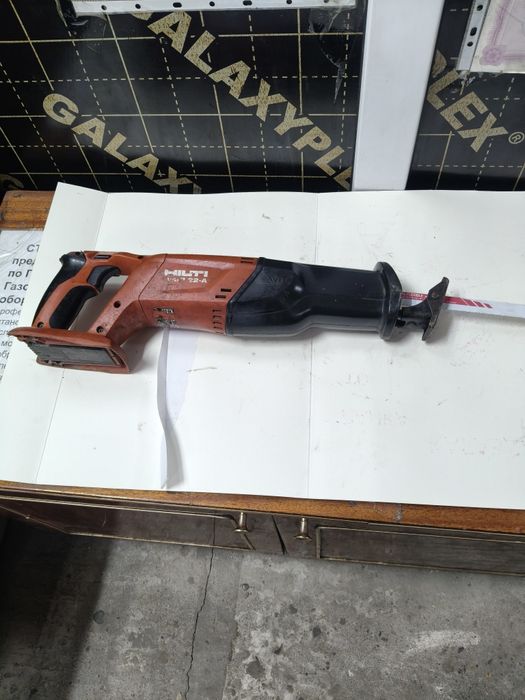 HILTI хилти инструменты набор.