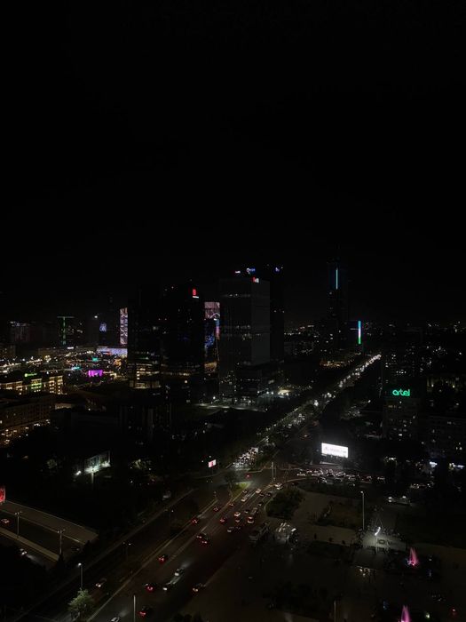 Посуточная Квартиры | Kunlik Kvartira | NRG U-TOWER | НРЖ Ю-ТОВЕР