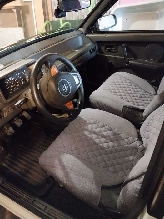 Продам ВАЗ 21099 на ходу