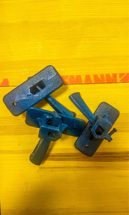 Panouri cofraje doka, lana, placa galbena, tego accesorii grinda h20