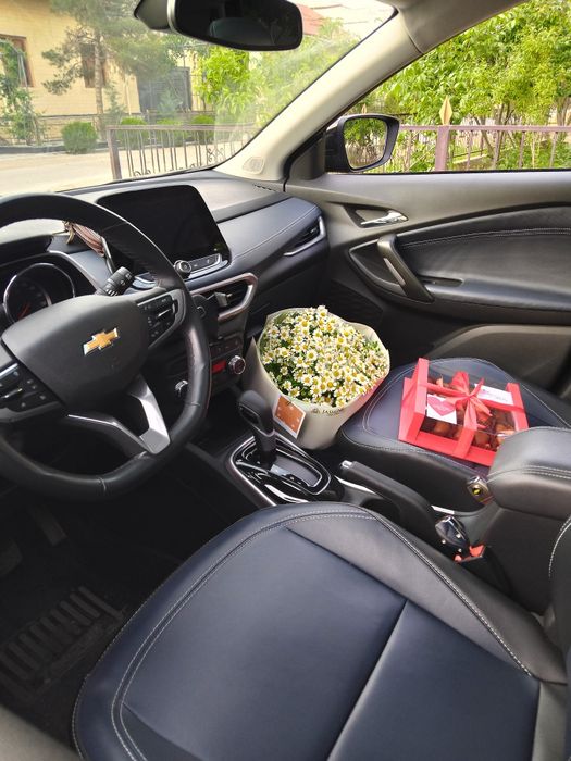 Chevrolet Tracker premier  2023