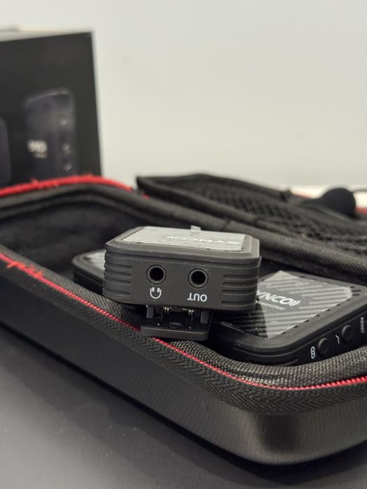 Радиосистема SYNCO Wireless G1-A2