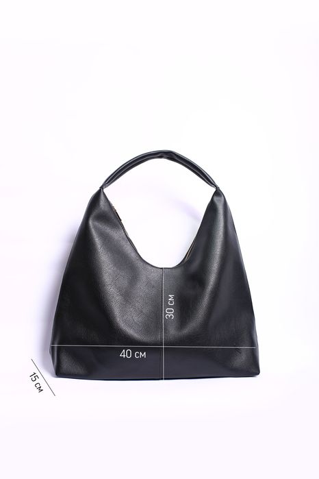 Сумка шоппер Хобо