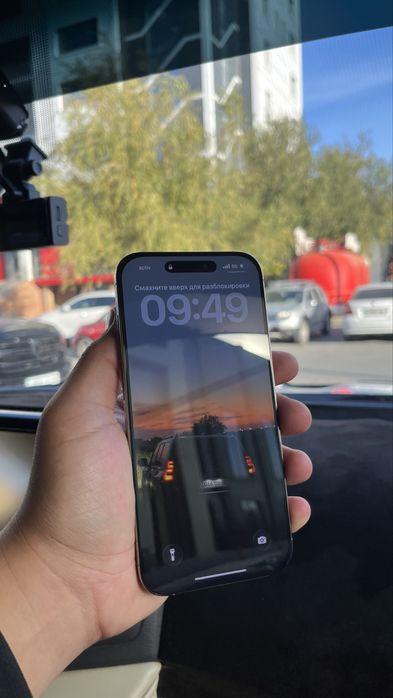 Айфон 16 про макс 512гб