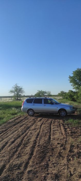 Приора 2011 г.в.