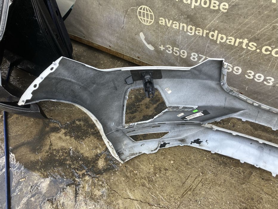 Предна броня за Volvo xc60 2022