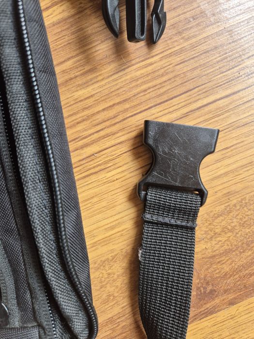 Чанта за кръст adidas