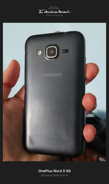 Samsung Galaxy Core Prime SM-G361F