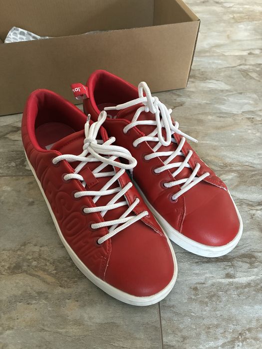 Обувки Desigual / Geox - 38 номер