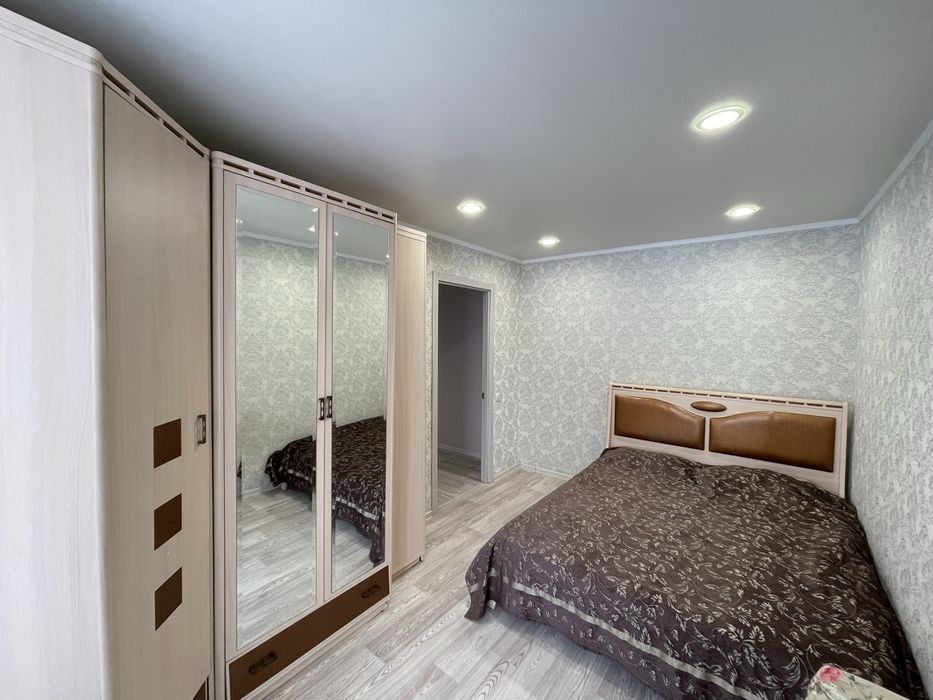 Продается 2х ком. квартира, р-н КШТ