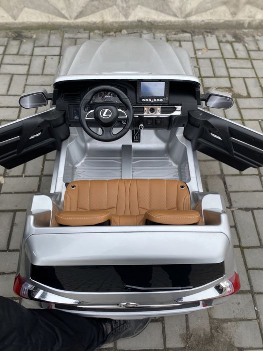 Кокшетау детская машина электромобиль