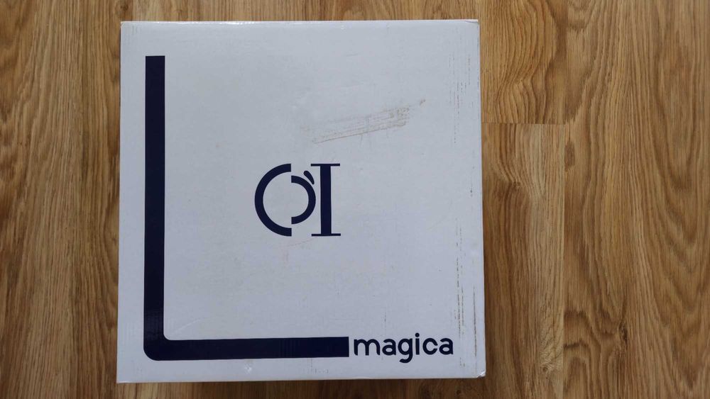 Кафе машина Cafe d'Italia Magica