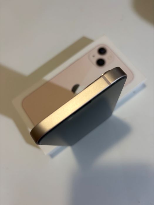 iPhone 13, 128GB Pink