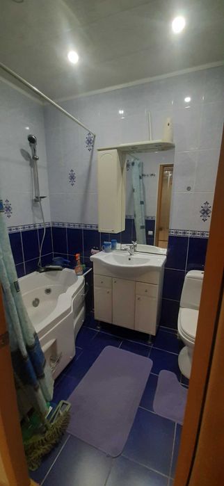 Сдаётся двухкомнатная квартира