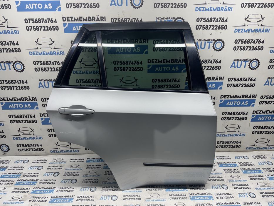 usa dreapta  spate bmw x5 e70
