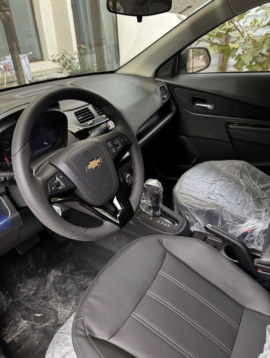 СРОЧНО Продается Chevrolet Cobalt MCM Midnight 2026/2026!!!