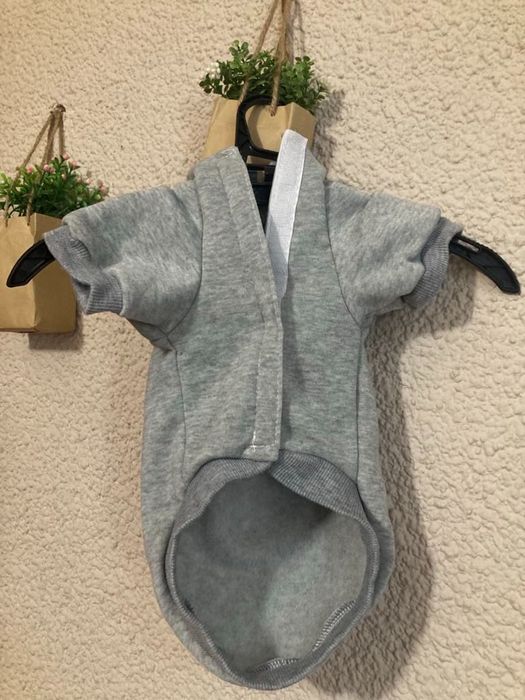 Дрешки за кучета+ подарък