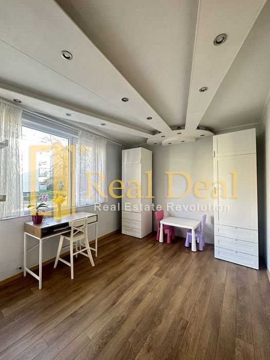 3-стаен в София-Драгалевци площ 91 цена 850