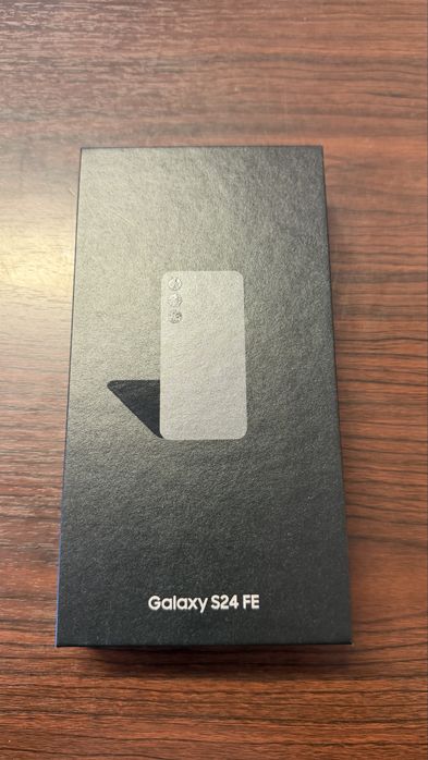 Samsung Galaxy S24 FE