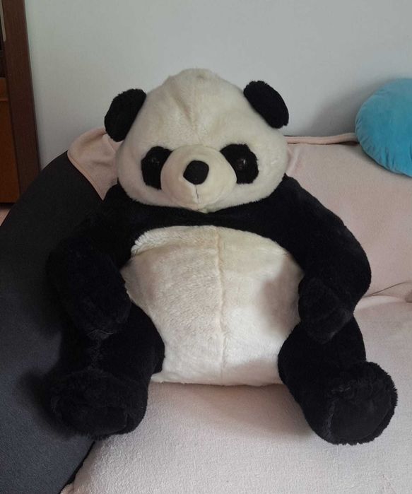 Vand plus mare Panda
