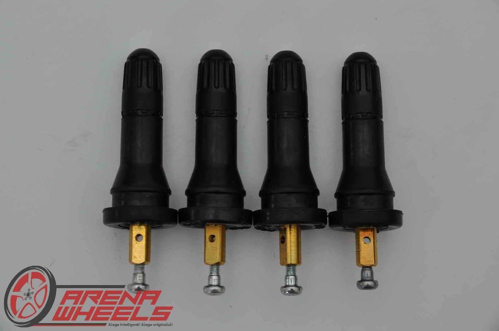Valva Senzori Presiune Roti Ford Opel Dacia Renault Chrysler Citroen Dodge Jeep