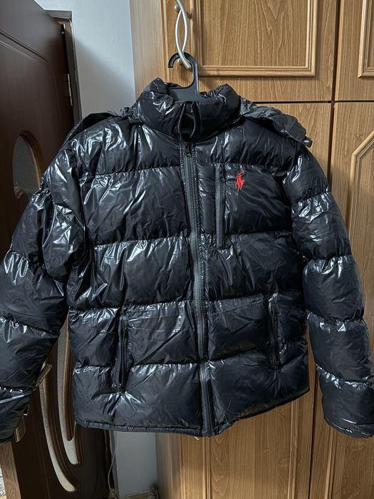 OFERTĂ!!!Vând geacă Polo Ralph Lauren