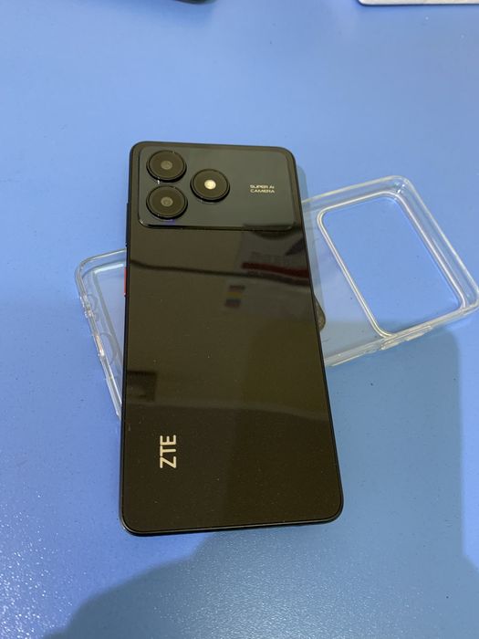 Продам или обмен ZTE Blade A36