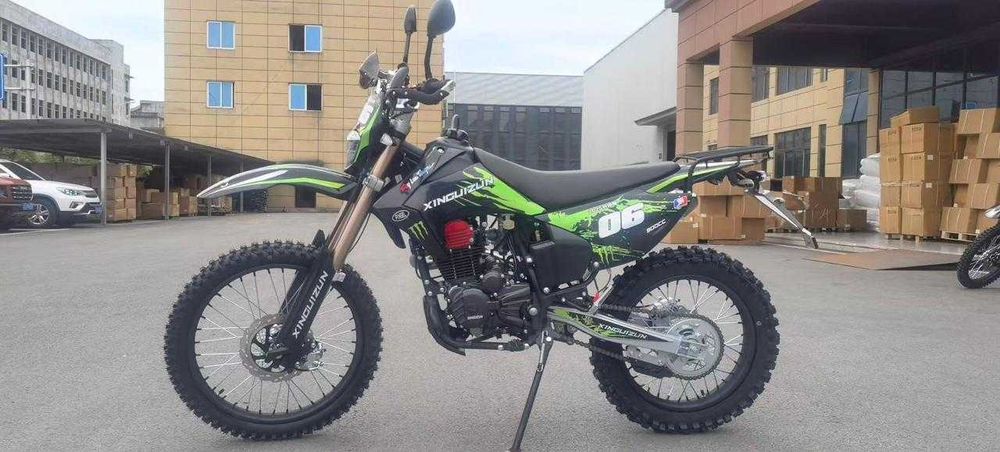 Эндуро, турэндуро и электромотоциклы – самые дешевые!