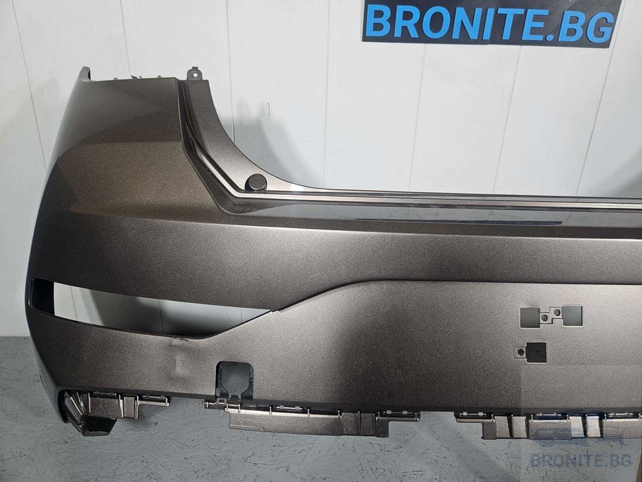 Задна броня HYUNDAI I30 FACELIFT Хюндай и30 2020-