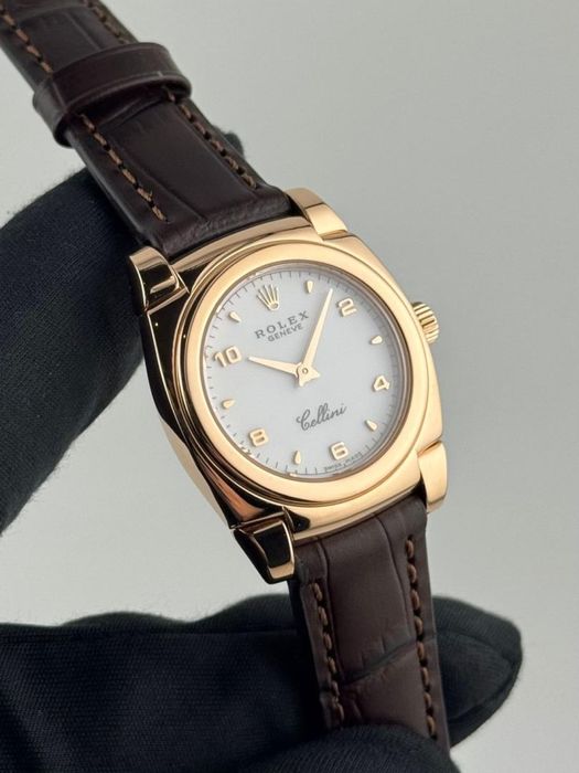 Rolex Cellini 5310
