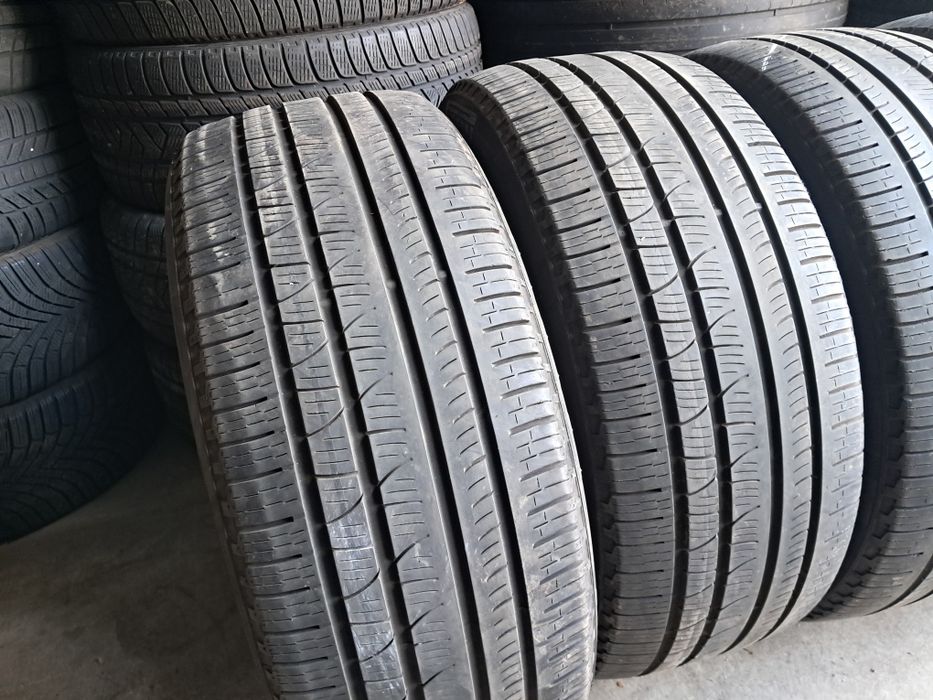 Anvelope second vara 275 45 R21 Pirelli All Season