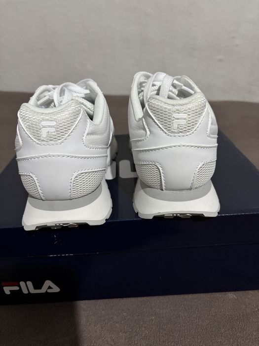 Чисто нови маратонки FILA.Номер36.