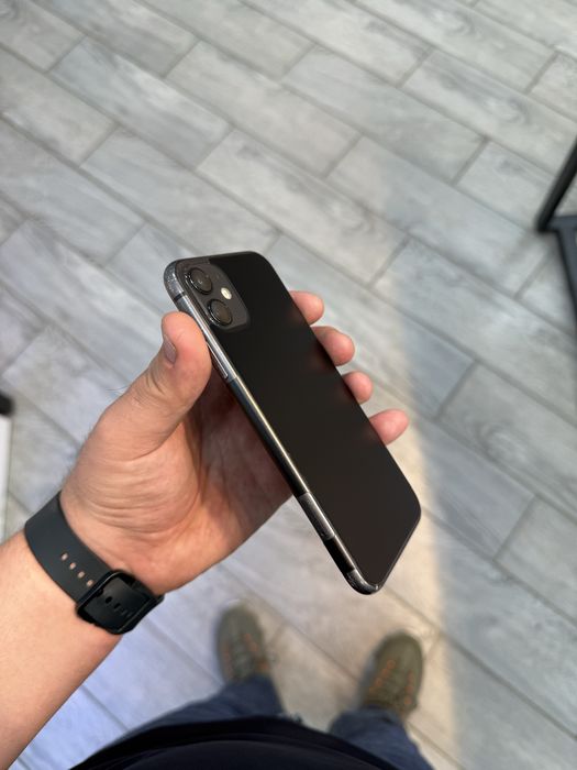 iPhone 11 без ремонта