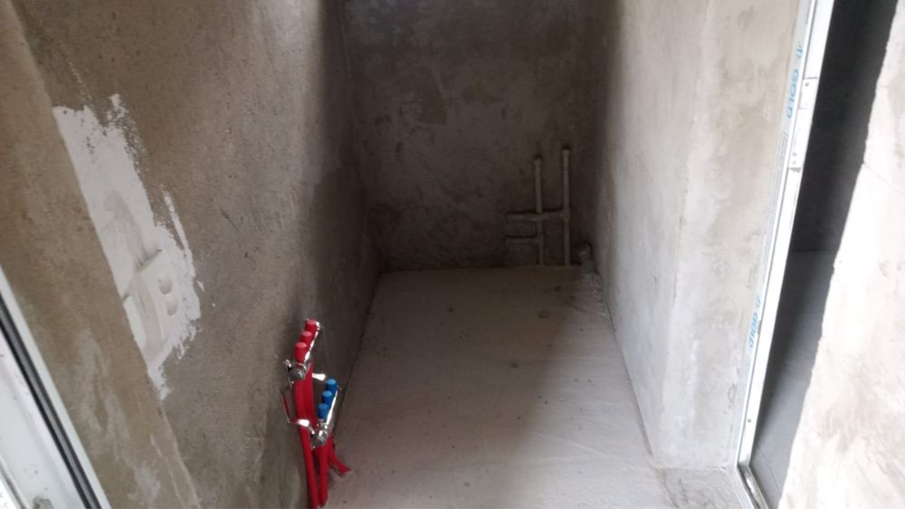 Жер үй сатылады 9соттық