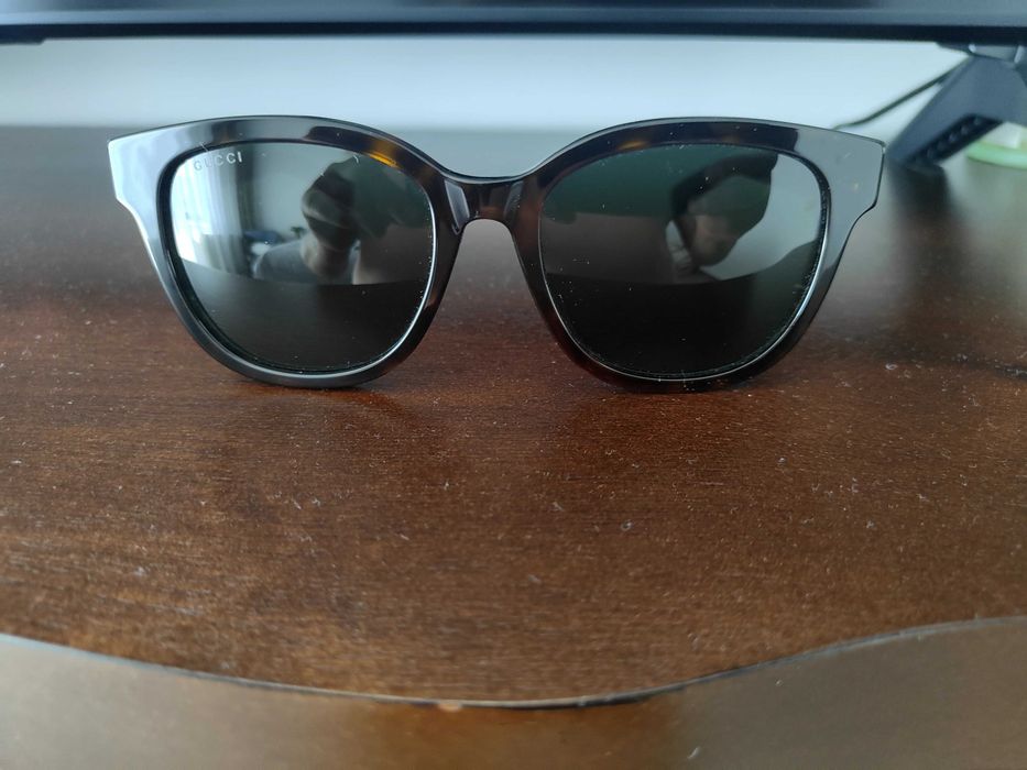 Gucci - ochelari barbatesti de soare