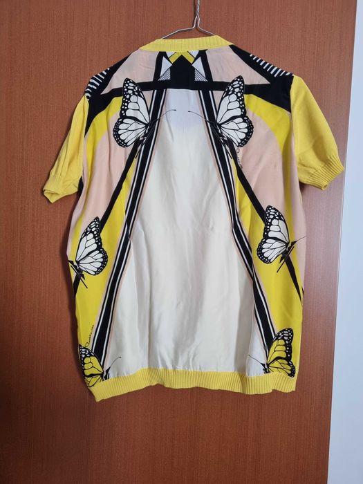 Tricou femei Roberto Cavalli, marime M