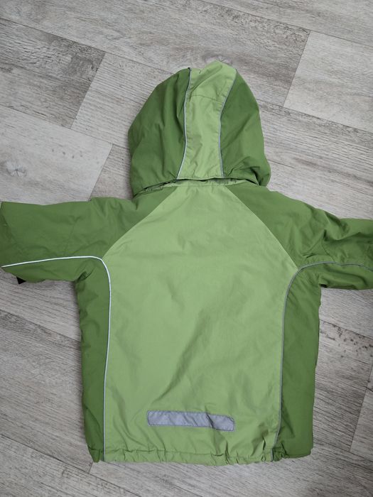 Куртка демисезонная на мальчика