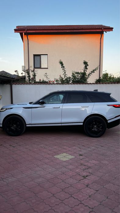 LAND ROVER Range Rover Velar 2019 — imagine 2