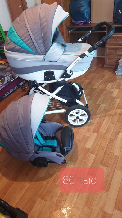 Продам   срочно    коляски