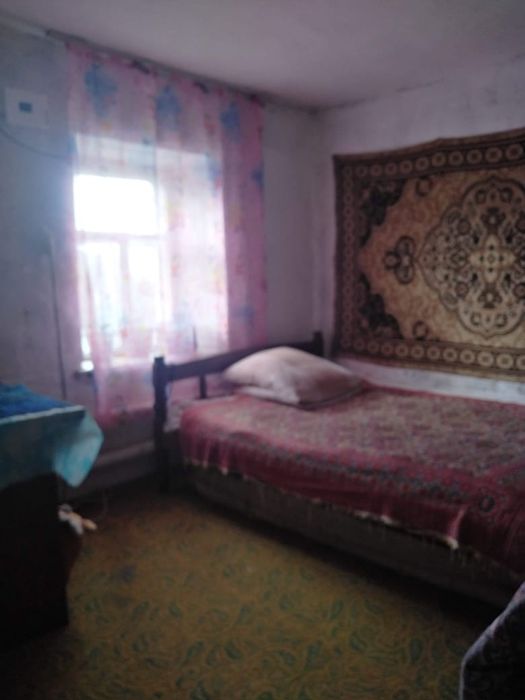 Продам дом в мартукском районе