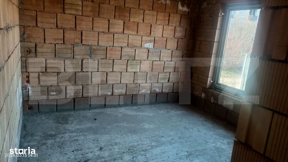 Casa la Rosu – Localitatea Dumbravioara, com Ernei