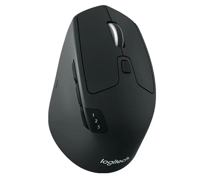 Мышка Logitech M720