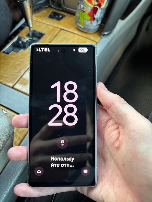 Google pixel 7aпродам
