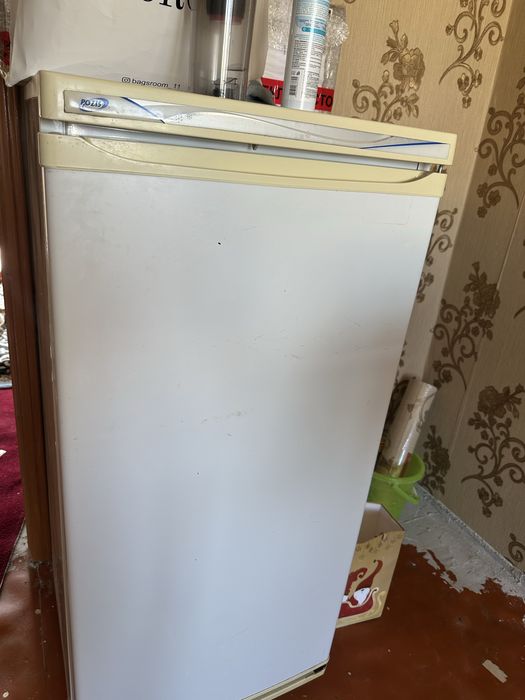 продам холодильник рабочий