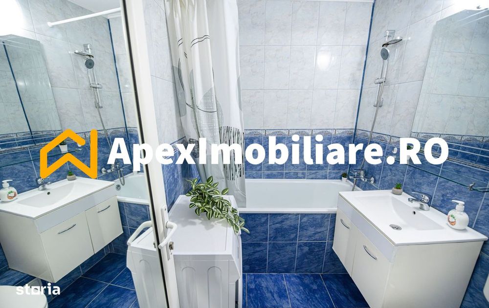 Garsoniera de inchiriat Dristor Bucuresti | ApexImobiliare.ro